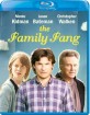 The Family Fang (2015) (Region A - US Import ohne dt. Ton) Blu-ray