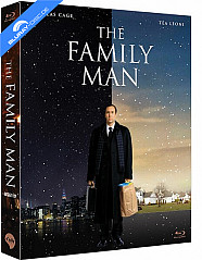 The Family Man (2000) - Limited D'ailly Edition Fullslip (KR Import ohne dt. Ton) Blu-ray