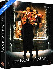 The Family Man (2000) - Limited D'ailly Edition Lenticular Fullslip (KR Import ohne dt. Ton) Blu-ray