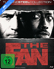 The Fan (1996) (Limited FuturePak Edition) (Turbine Steel Collection #16) Blu-ray