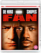 The Fan (1996) (Blu-ray + DVD) (UK Import ohne dt. Ton) Blu-ray