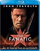 The Fanatic (2019) (Region A - US Import ohne dt. Ton) Blu-ray