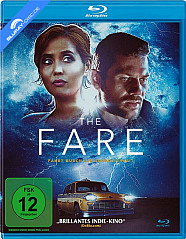 The Fare - Fahrt durch die Unendlichkeit Blu-ray