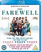 The Farewell (2019) (UK Import ohne dt. Ton) Blu-ray