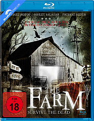 The Farm - Survive the Dead Blu-ray
