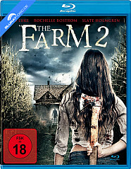 The Farm 2 Blu-ray