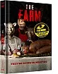 The Farm (2018) (Limited Mediabook Edition) (Cover A) Blu-ray