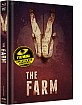 The Farm (2018) (Limited Mediabook Edition) (Cover B) Blu-ray