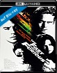The Fast and the Furious 4K - 20th Anniversary Edition (4K UHD + Blu-ray) (SE Import) Blu-ray