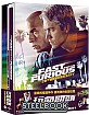 The Fast and the Furious (2001) 4K - 20th Anniversary - Limited Edition Fullslip Steelbook (4K UHD + Blu-ray) (TW Import) Blu-ray