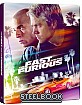 The Fast and the Furious 4K - 20th Anniversary Limited Edition Steelbook (4K UHD + Blu-ray) (IT Import) Blu-ray