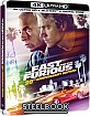 The Fast and the Furious 4K - 20th Anniversary Steelbook (4K UHD + Blu-ray + Digital Copy) (US Import ohne dt. Ton) Blu-ray