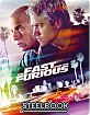 The Fast and the Furious 4K - 20th Anniversary Zavvi Exclusive Limited Edition Steelbook (4K UHD + Blu-ray) (UK Import) Blu-ray