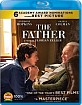 The Father (2020) (US Import ohne dt. Ton) Blu-ray