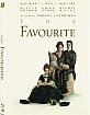 The Favourite (2018) (Blu-ray + DVD + Digital Copy) (US Import ohne dt. Ton) Blu-ray