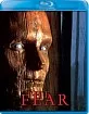 The Fear (1995) - Vinegar Syndrome Exclusive Limited Edition Slipcover (US Import ohne dt. Ton) Blu-ray