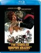 The Fearless Vampire Killers (1967) - Warner Archive Collection (US Import ohne dt. Ton) Blu-ray