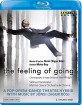 The Feeling of Going Blu-ray