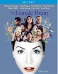 The Female Brain (2017) (Region A - US Import ohne dt. Ton) Blu-ray