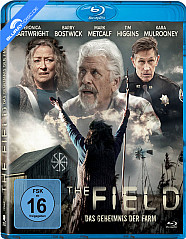 The Field - Das Geheimnis der Farm Blu-ray