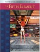 The Fifth Element - Surpreme Cinema Series Digibook (Mastered in 4K) (Blu-ray + UV Copy) (Region A - US Import ohne dt. Ton) Blu-ray
