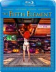 The Fifth Element (Mastered in 4K) (Blu-ray + UV Copy) (Region A - US Import ohne dt. Ton) Blu-ray