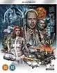 The Fifth Element 4K (4K UHD + Blu-ray) (UK Import ohne dt. Ton) Blu-ray