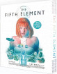 The Fifth Element (1997) - 4K Remastered - Fullslip (Region A - JP Import ohne dt. Ton) Blu-ray