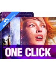 The Fifth Element - KimchiDVD Exclusive #26 Limited Edition Steelbook - One-Click Set (KR Import ohne dt. Ton) Blu-ray