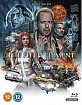 The Fifth Element - Remastered (UK Import ohne dt. Ton) Blu-ray