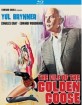The File of the Golden Goose (1969) (Region A - US Import ohne dt. Ton) Blu-ray