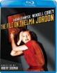 The File on Thelma Jordon (1950) (Region A - US Import ohne dt. Ton) Blu-ray