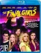 The Final Girls (2015) (US Import ohne dt. Ton) Blu-ray