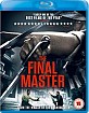 The Final Master (2015) (UK Import ohne dt. Ton) Blu-ray
