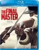 The Final Master (2015) (Blu-ray + DVD) (Region A - US Import ohne dt. Ton) Blu-ray