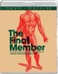 The Final Member (Blu-ray + Digital Copy) (Region A - US Import ohne dt. Ton) Blu-ray