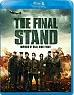 The Final Stand (2020) (Region A - CA Import ohne dt. Ton) Blu-ray