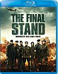 The Final Stand (2020) (Region A - US Import ohne dt. Ton) Blu-ray