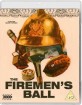 The Firemen's Ball (1967) (Blu-ray + DVD) (UK Import ohne dt. Ton) Blu-ray