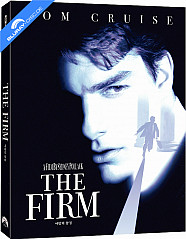 The Firm (1993) 4K - Limited Edition Fullslip (4K UHD) (KR Import ohne dt. Ton) Blu-ray