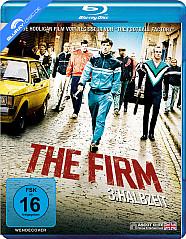 The Firm - 3. Halbzeit Blu-ray