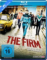 The Firm - 3. Halbzeit Blu-ray