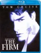 The Firm (1993) (MX Import ohne dt. Ton) Blu-ray