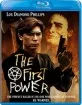 The First Power (1990) (Region A - US Import ohne dt. Ton) Blu-ray