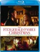 The Fitzgerald Family Christmas (Region A - US Import ohne dt. Ton) Blu-ray