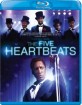 The Five Heartbeats (1991) (Region A - US Import ohne dt. Ton) Blu-ray