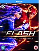 The Flash: The Complete Fifth Season (UK Import ohne dt. Ton) Blu-ray