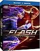 The Flash: The Complete Fifth Season (Blu-ray + Digital Copy) (US Import ohne dt. Ton) Blu-ray