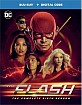 The Flash: The Complete Sixth Season (Blu-ray + Bonus Blu-ray + Digital Copy) (US Import ohne dt. Ton) Blu-ray