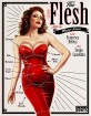 The Flesh (1991) (US Import ohne dt. Ton) Blu-ray